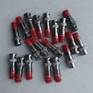 BNC security connector 19 pieces